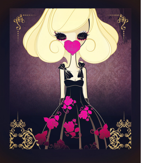 2020上海傀儡娃娃艺术大赏