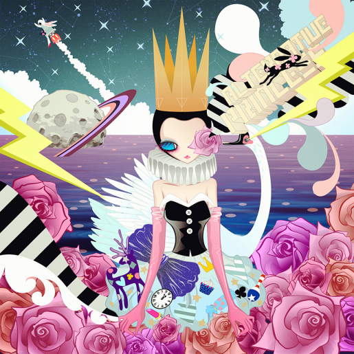 2020上海傀儡娃娃艺术大赏