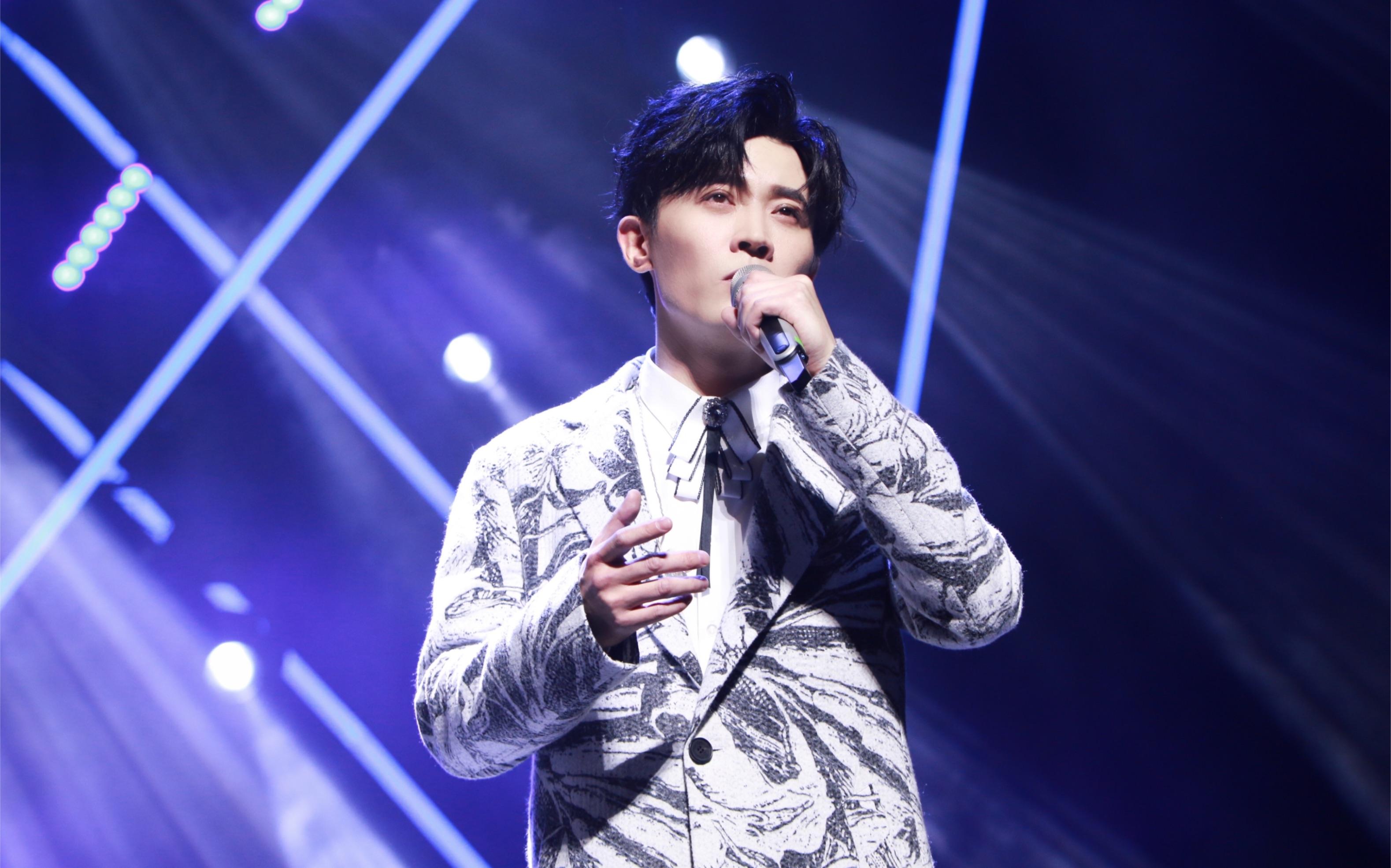 2020郑棋元上海生日见面会