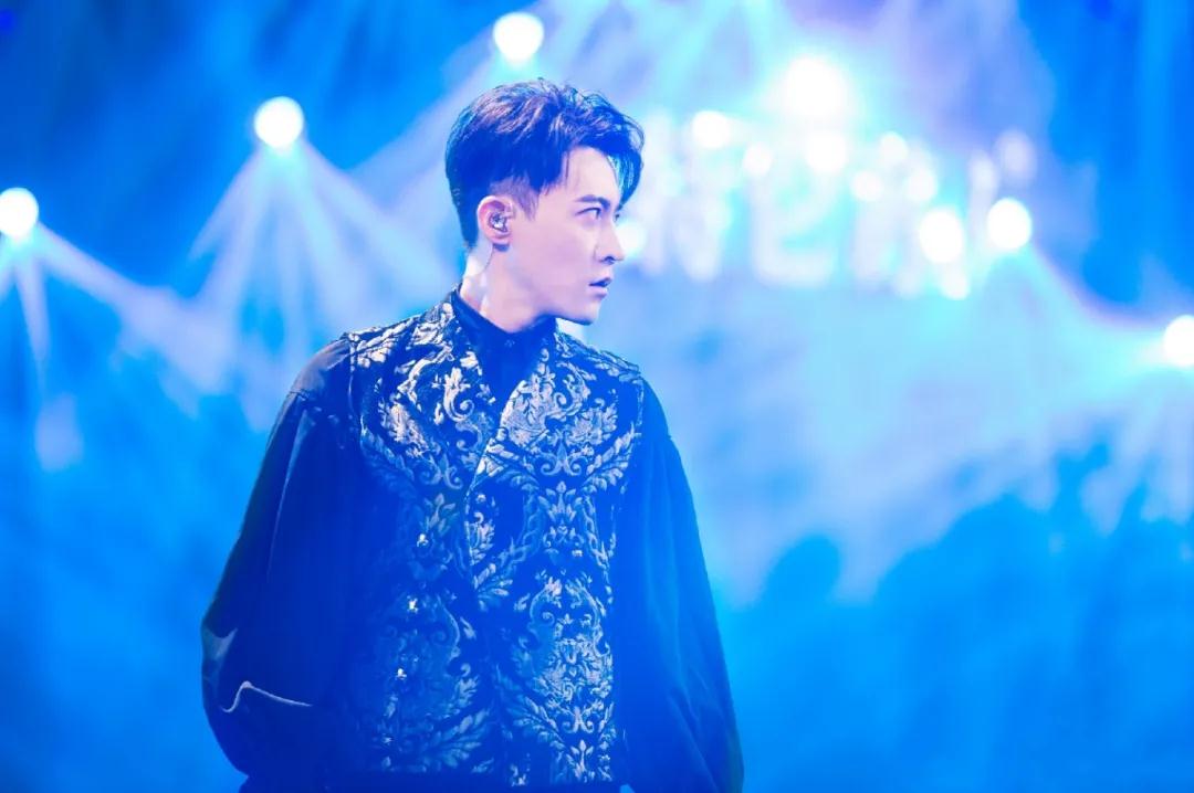 2020郑棋元上海生日见面会