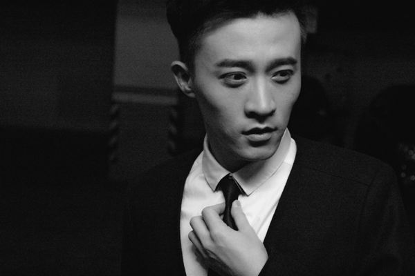 2020郑棋元上海生日见面会