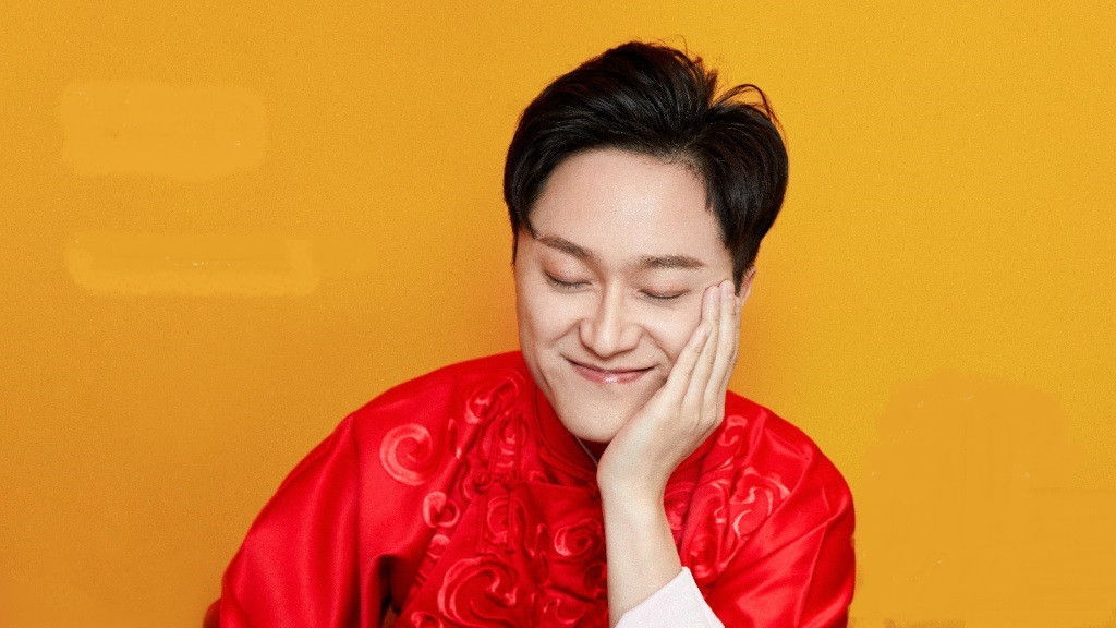 2020弓瑞耿麟太原相声专场