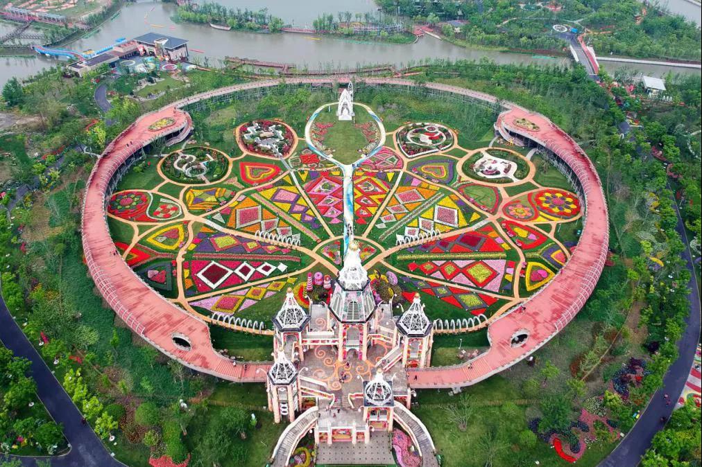 2020上海麦浪花园音乐季