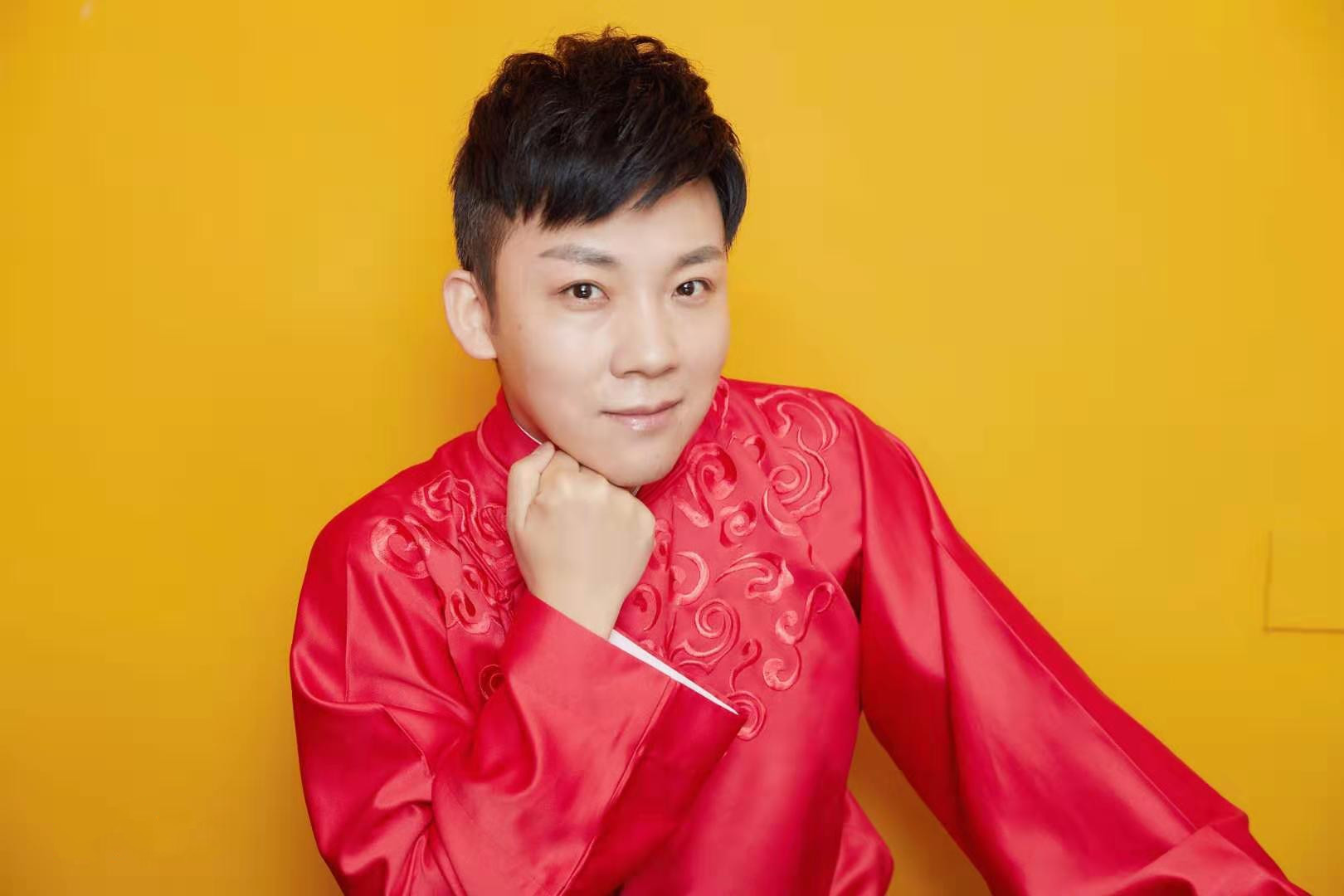 2020弓瑞耿麟太原相声专场