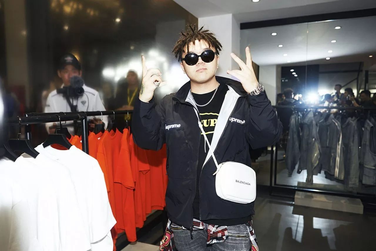 2023青岛凤凰音乐节（时间+地点+订票网址）