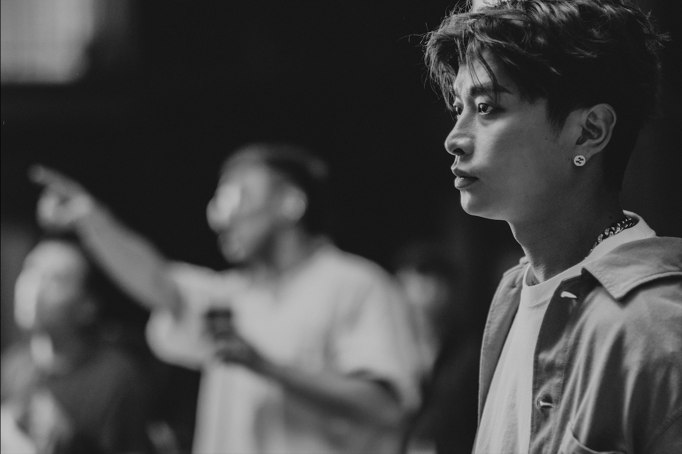 2020ICE成都演唱会