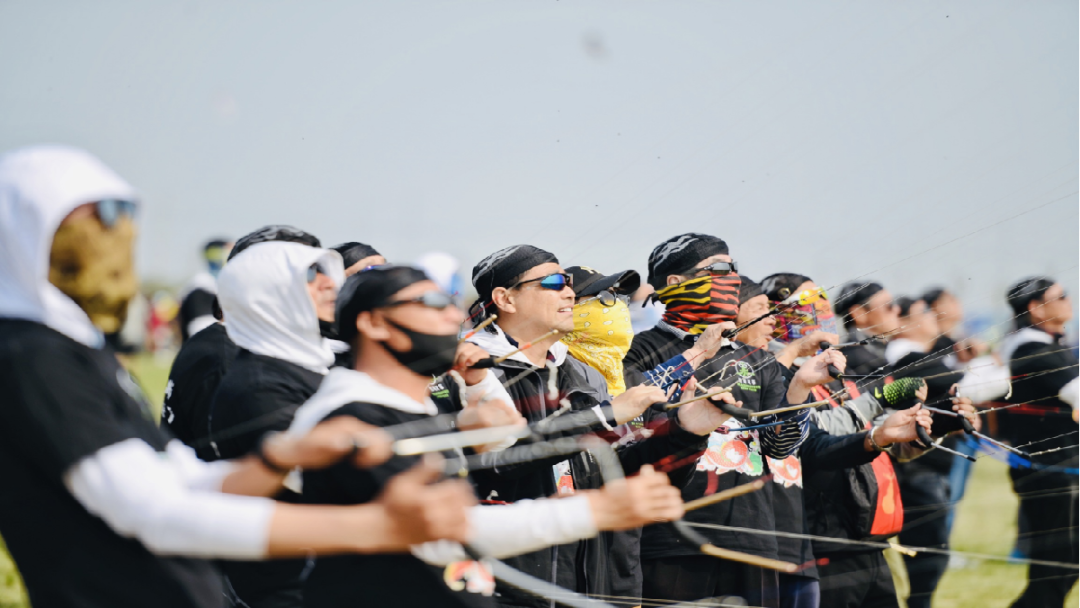 2020潍坊国际风筝电音节