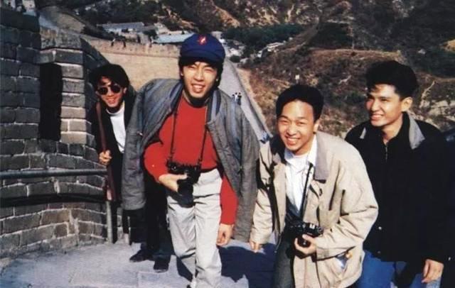 2020致敬beyond黄家驹昆明演唱会