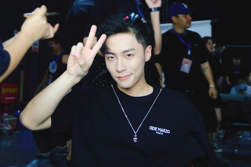 2020ICE成都演唱会