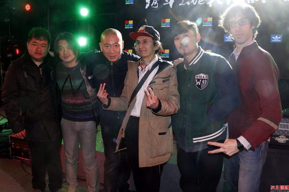 2021济南天空sky音乐节（时间+地点+演出详情）