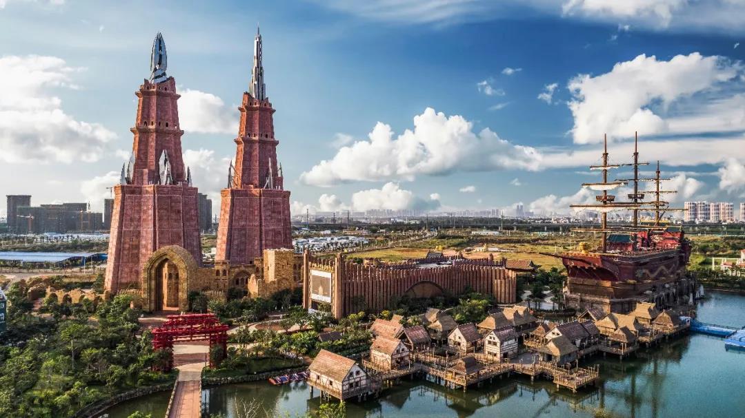 2020VAC海口国际电音节