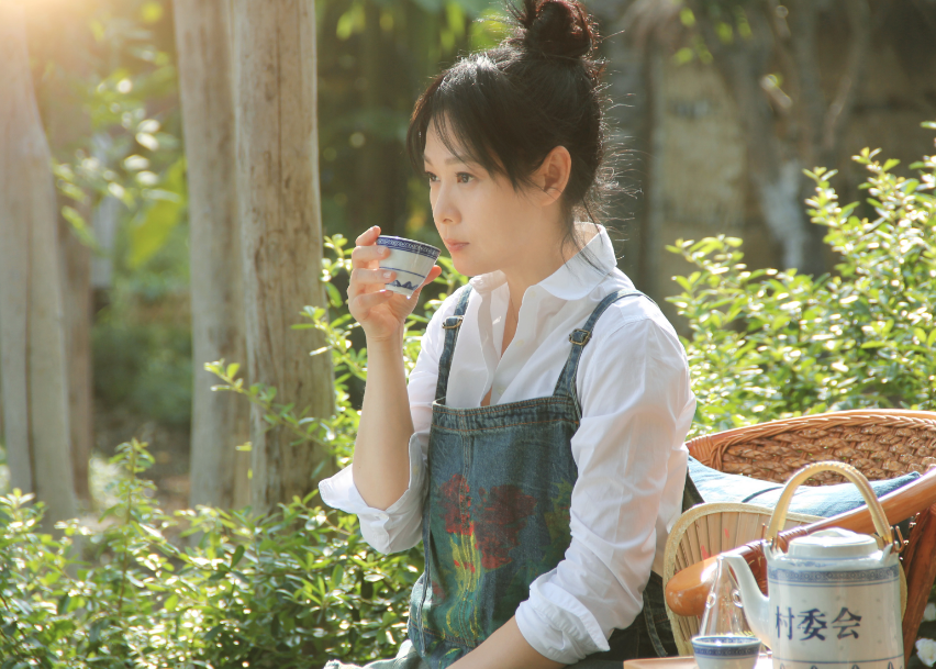 2023刘若英泉州演唱会时间、地点、订票网站