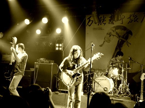 2022潍坊青柠艋音乐节时间、地点、人物介绍