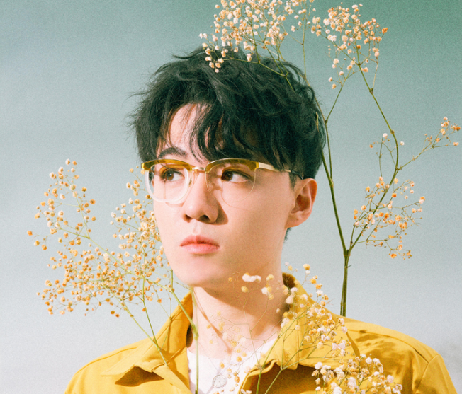 2020风中的少年苏州演唱会