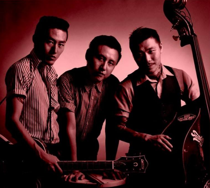 2022潍坊青柠艋音乐节