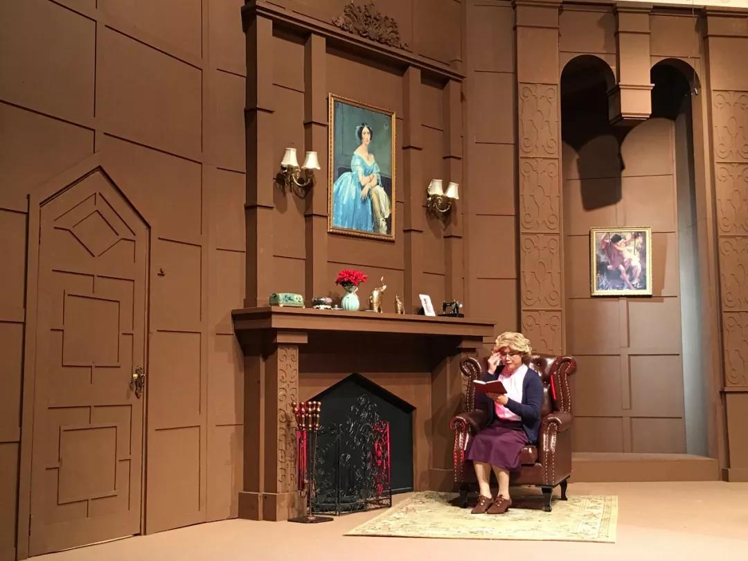 2022话剧《捕鼠器》上海站时间、地点、订票网站