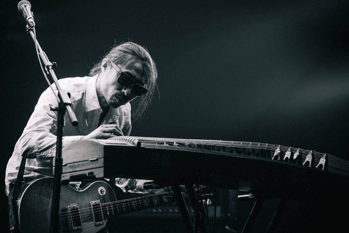 2022潍坊青柠艋音乐节（时间+地点+票价）