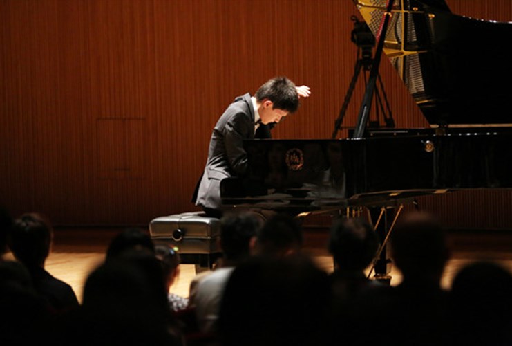 2020钢琴故事绘本长沙音乐会