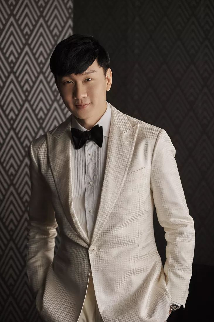 2023林俊杰南宁演唱会（时间+地点+票价）