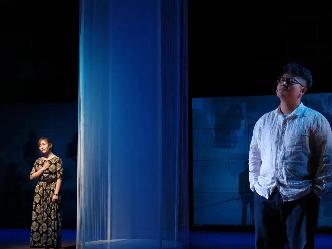 2020音乐剧《因为爱情2》太原站