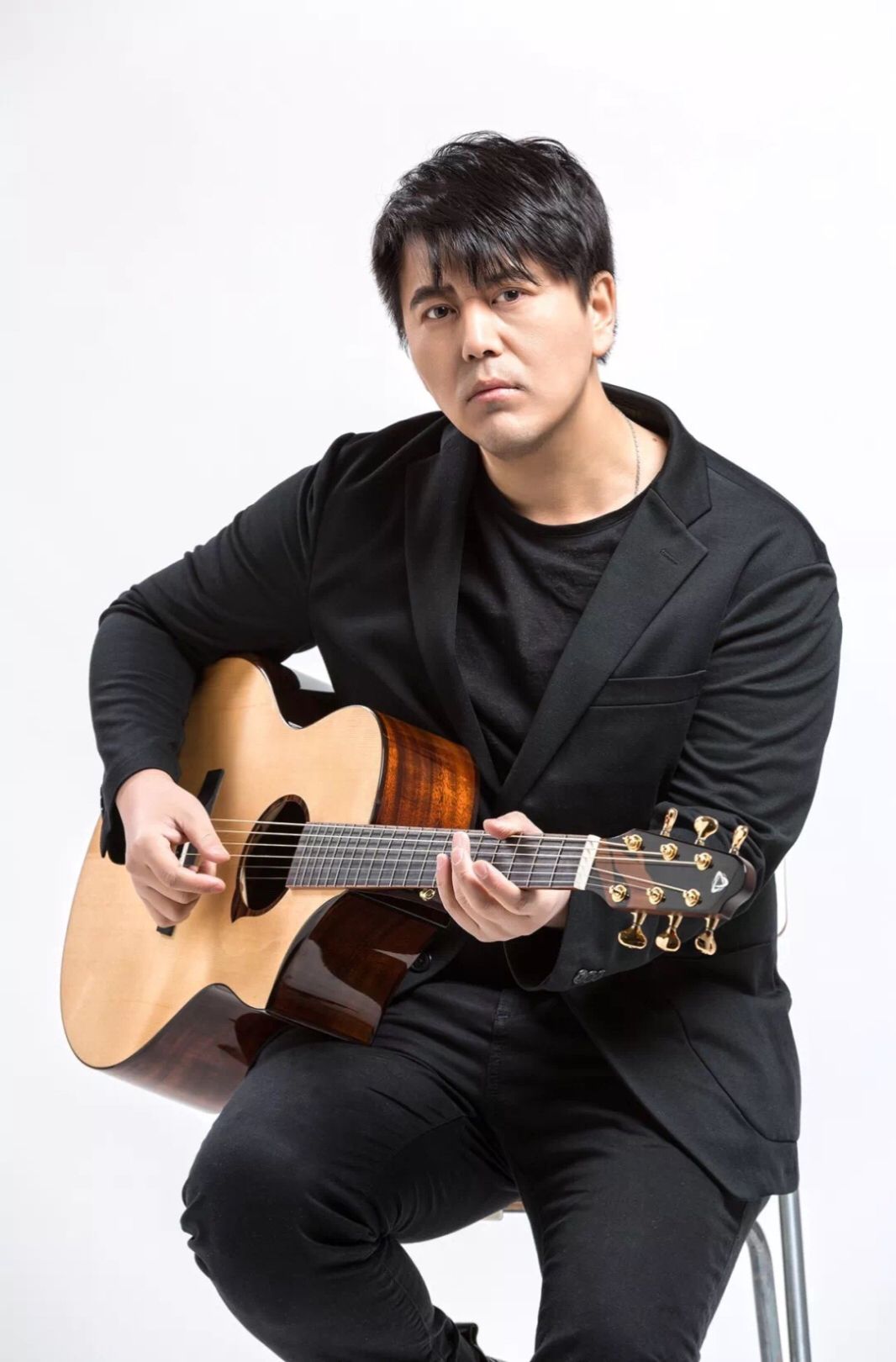 2020朱家明北京音乐会