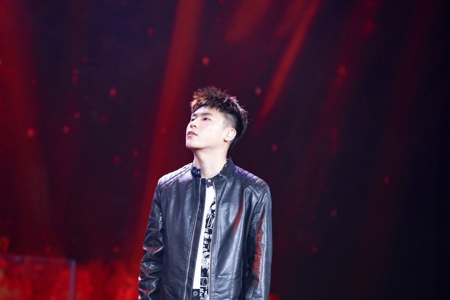 2022石家庄星光音乐节（时间+地点+演出阵容）