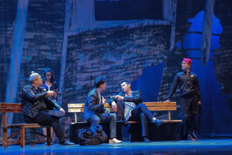 沈腾、马丽、艾伦三大“麻花巨头”,即将携手共演《乌龙山伯爵》!