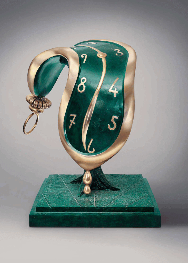 2020厦门不可思议的达利全球展