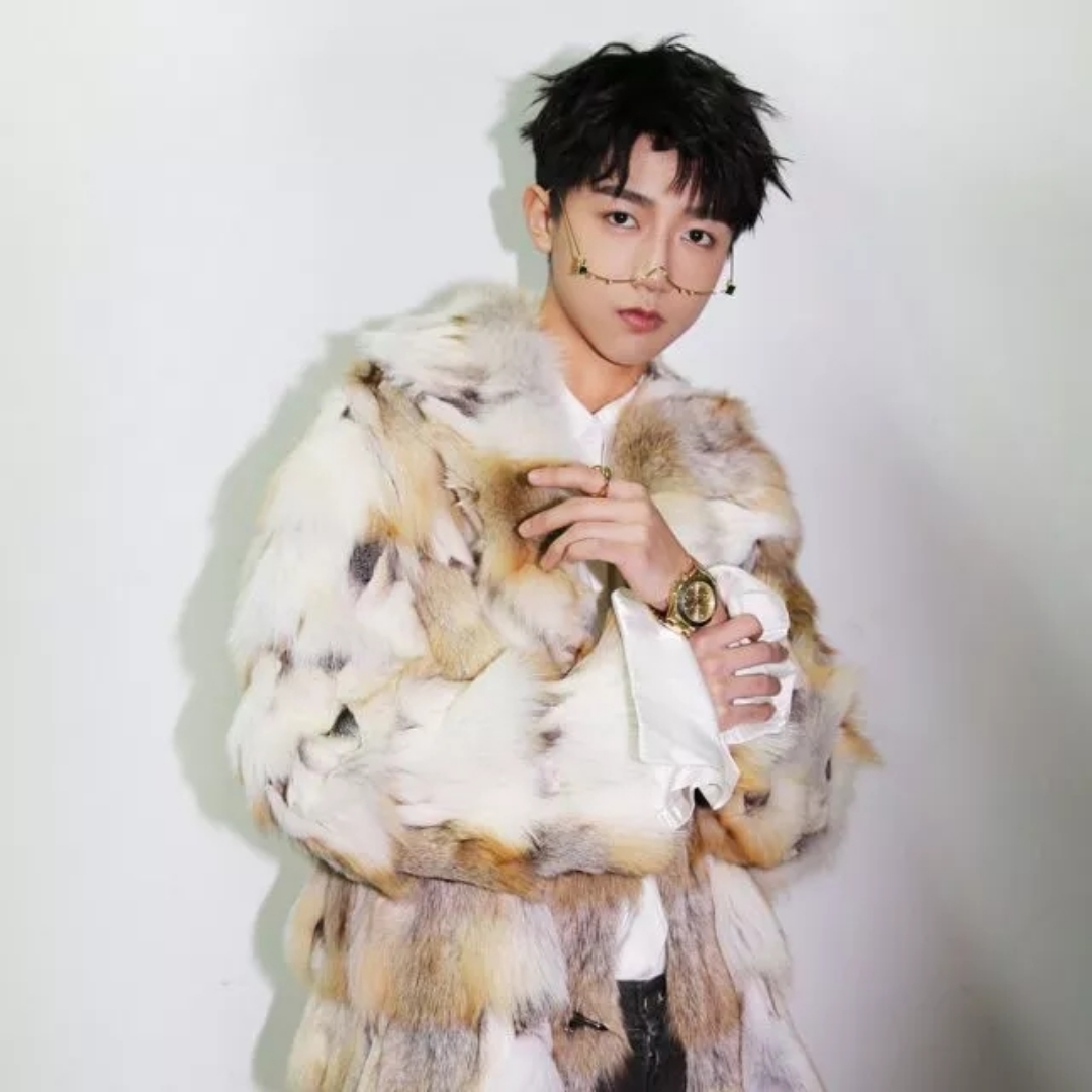 2021上海国潮音乐嘉年华（时间+地点+阵容介绍）