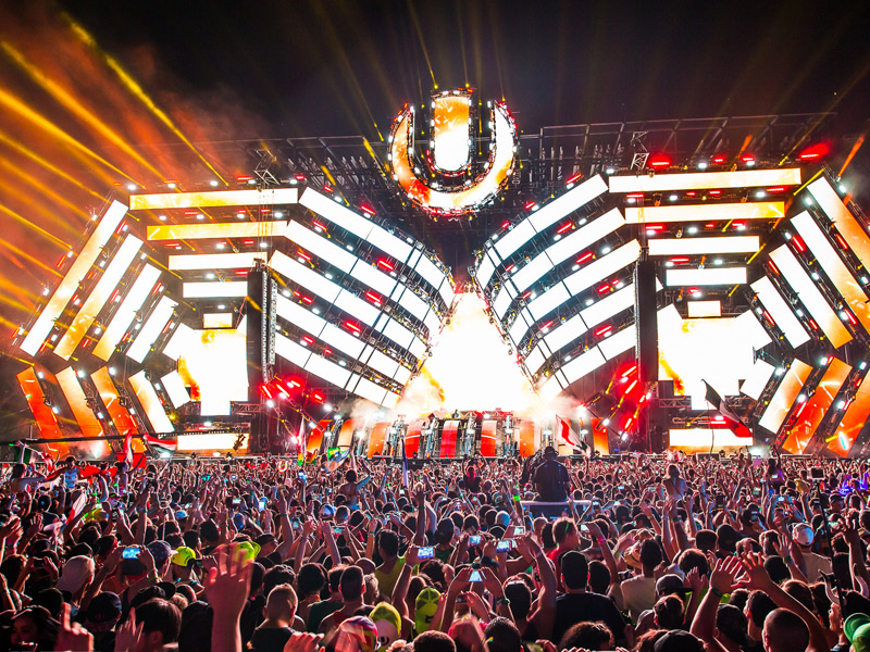 2020沈阳草料音乐节