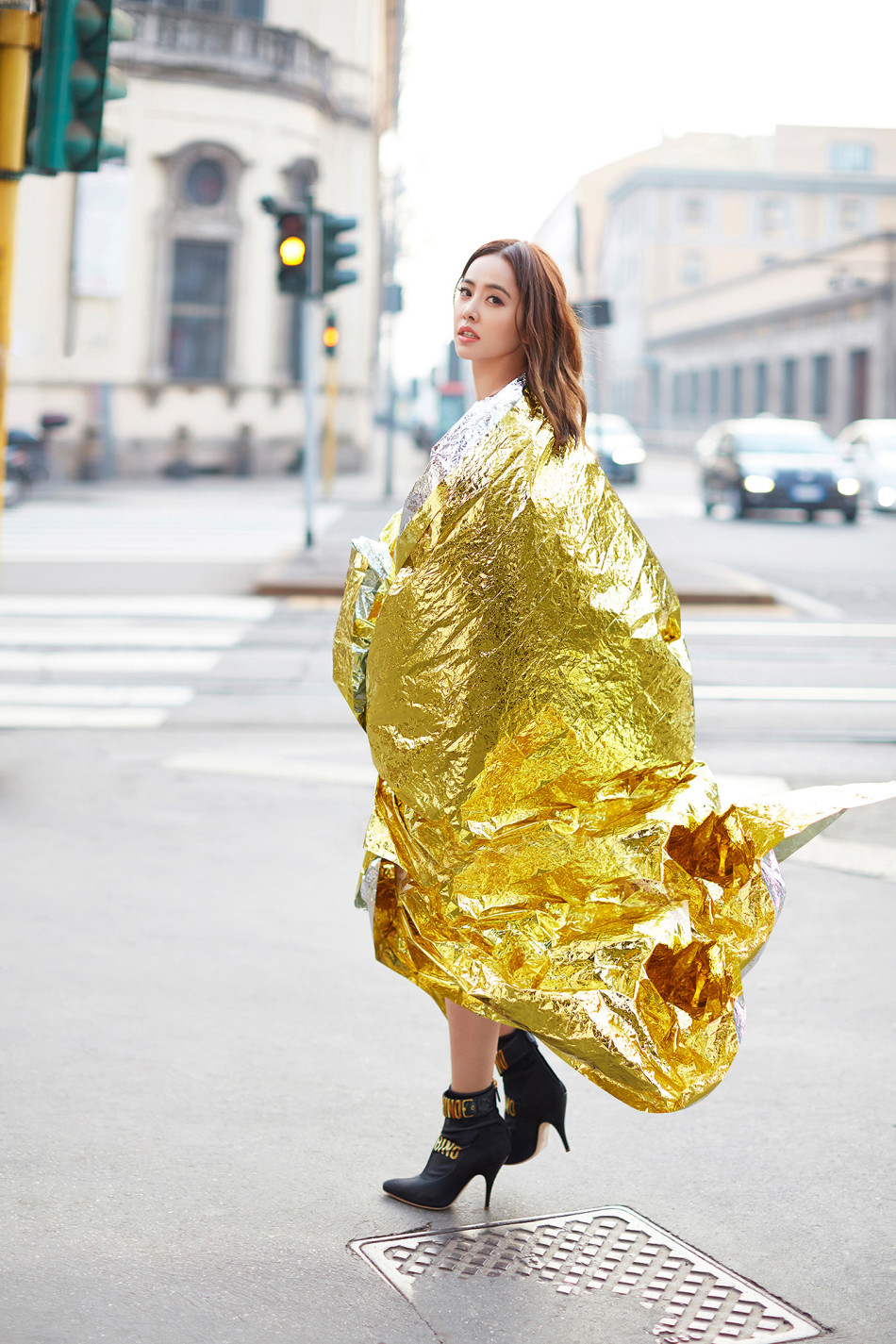 2023蔡依林南京演唱会（时间+地点+演出介绍）