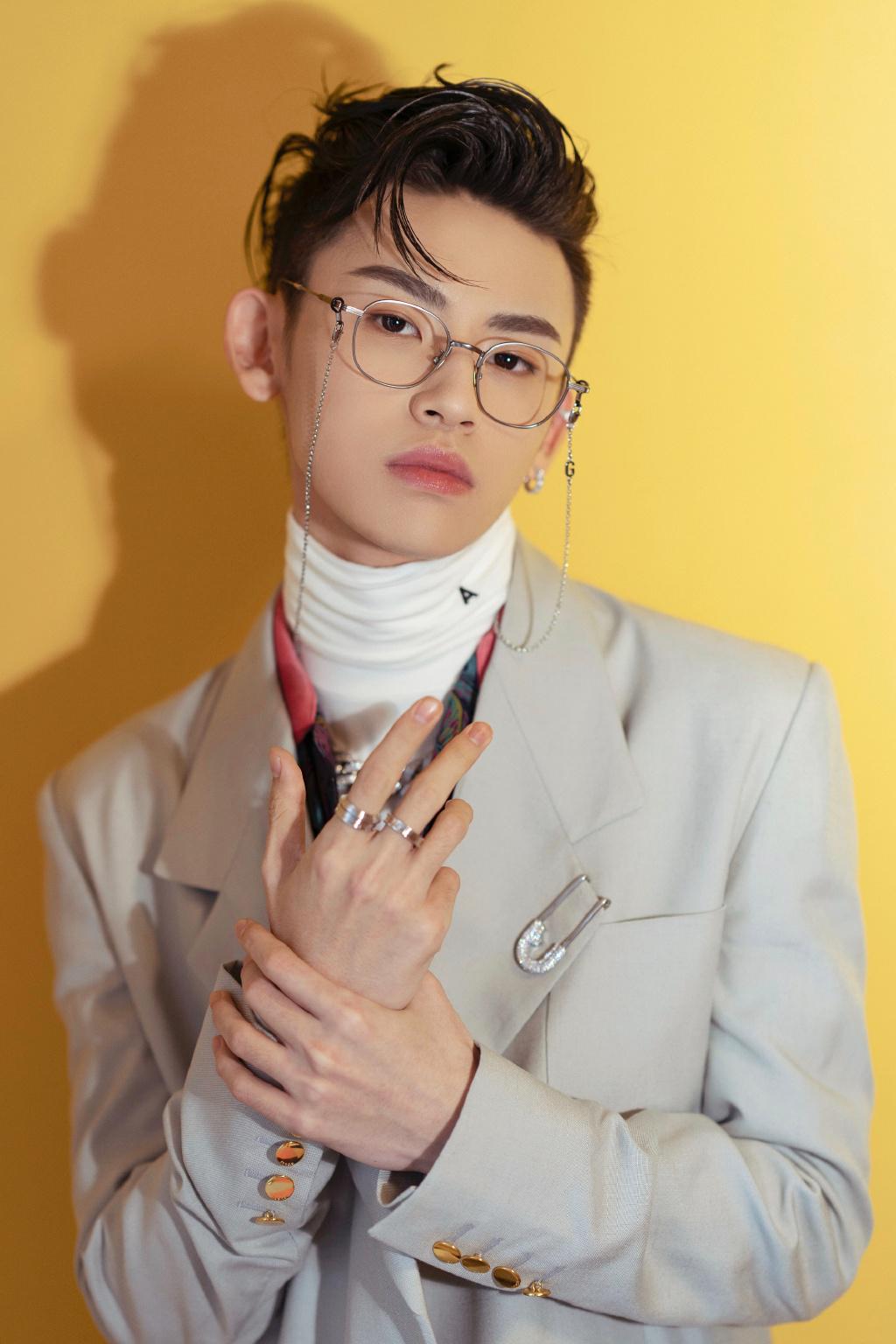 2021上海国潮音乐嘉年华（时间+地点+阵容介绍）