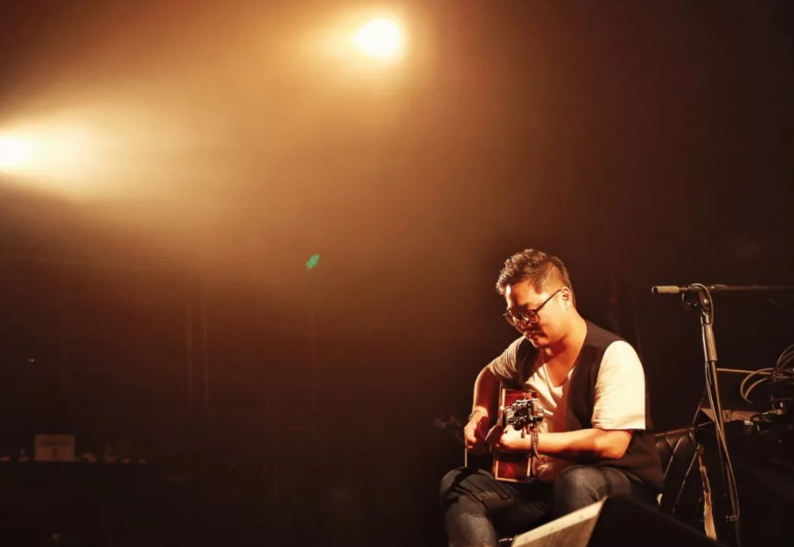 2020曹思义北京音乐会