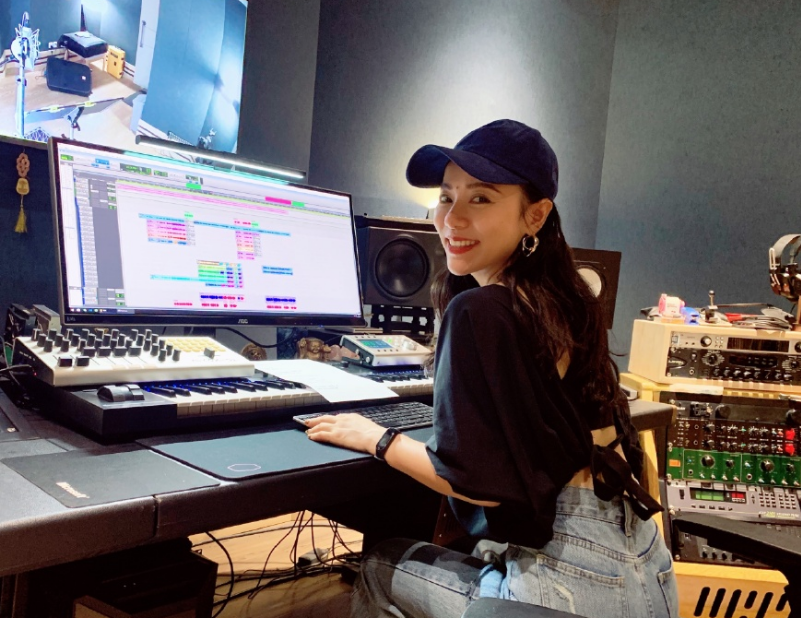 2020上海第四届最爱金曲榜音乐盛典