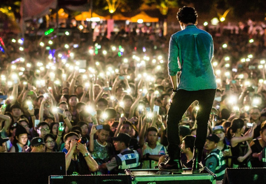 2020无锡遇见美好生活节