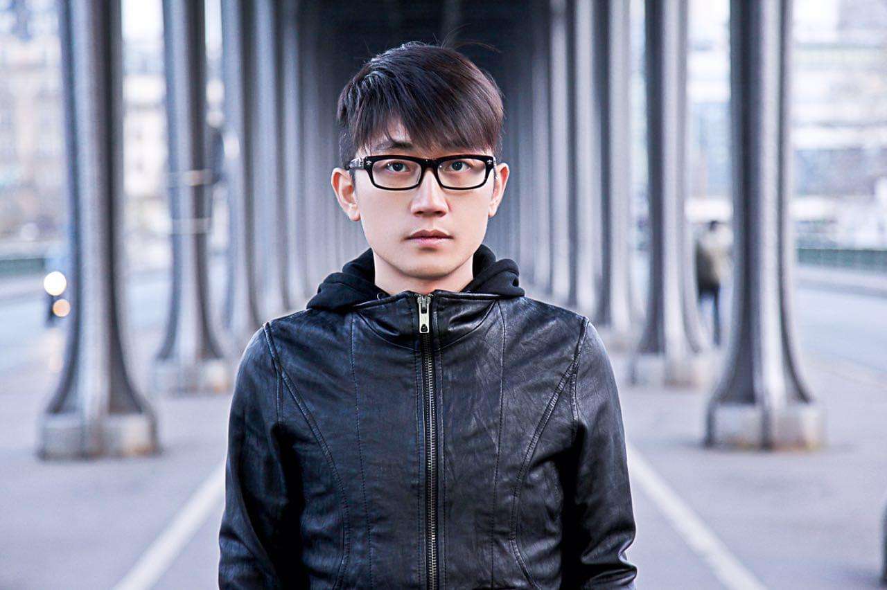 2020上海外滩大会音乐节