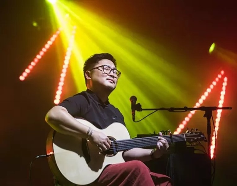 2020曹思义北京音乐会