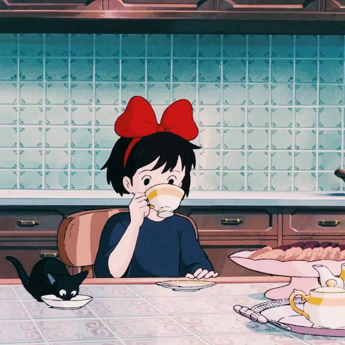 2020音乐剧《魔女宅急便》成都站