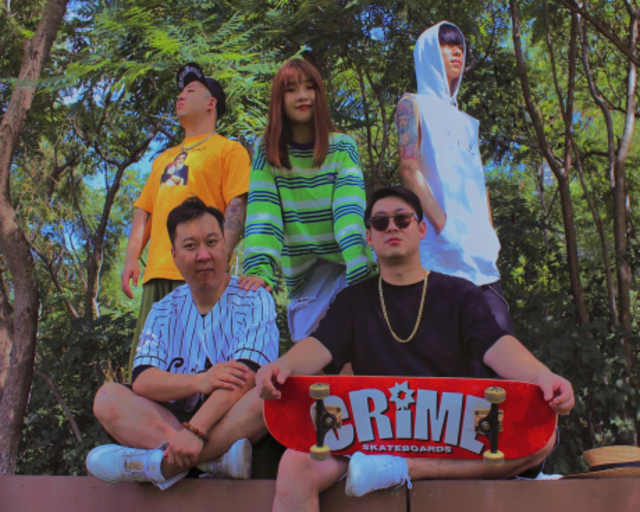 2020沈阳草料音乐节