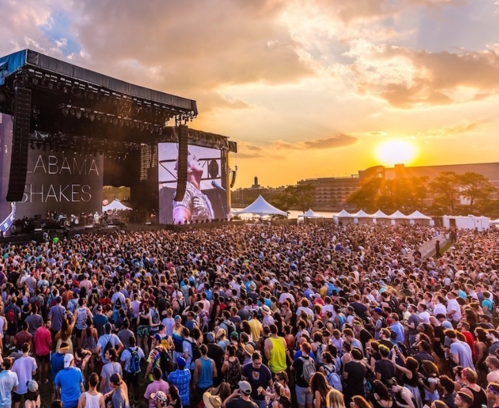 2020漯河草地音乐节