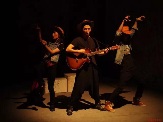 2022舞台剧《说走就走的旅行》北京站时间、地点、演出介绍