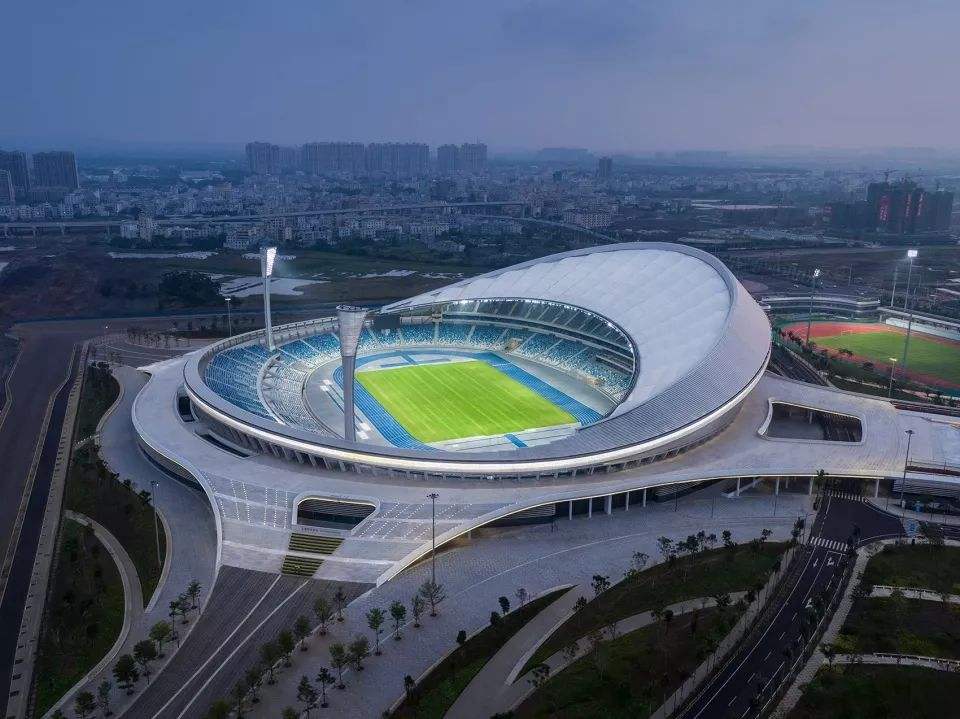 海口Forever Young音乐节