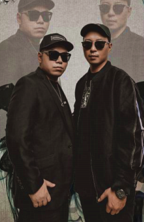 2020潍坊国际风筝电音节