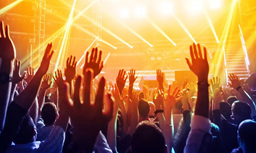 海口Forever Young音乐节