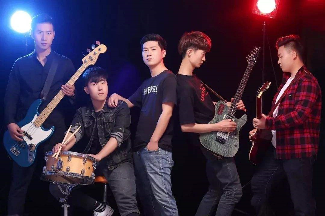 2020洛阳山谷草原音乐节