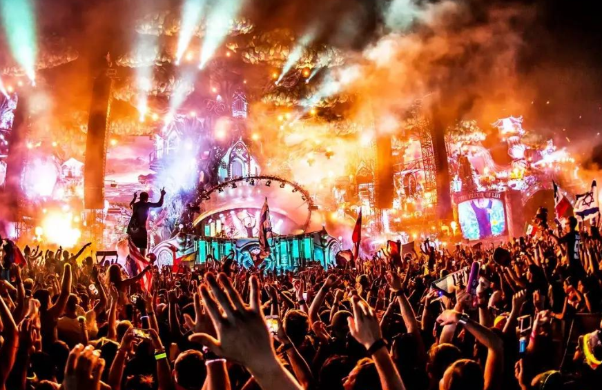 2020无锡遇见美好生活节