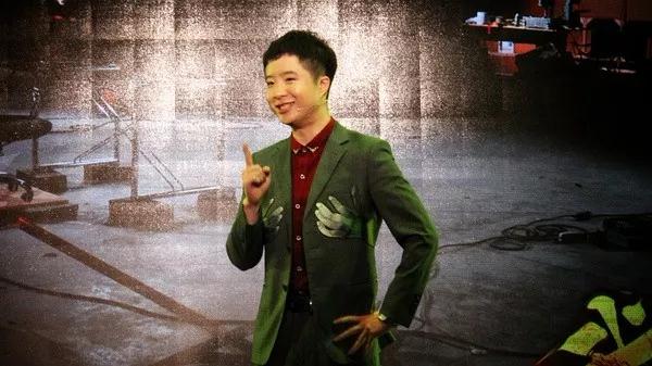 2020魔术剧《我是谁》大连站