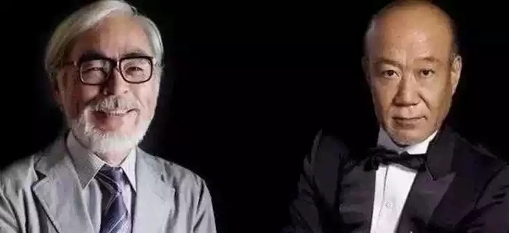 2021《千与千寻》—久石让•宫崎骏动漫作品视听音乐会-上海站