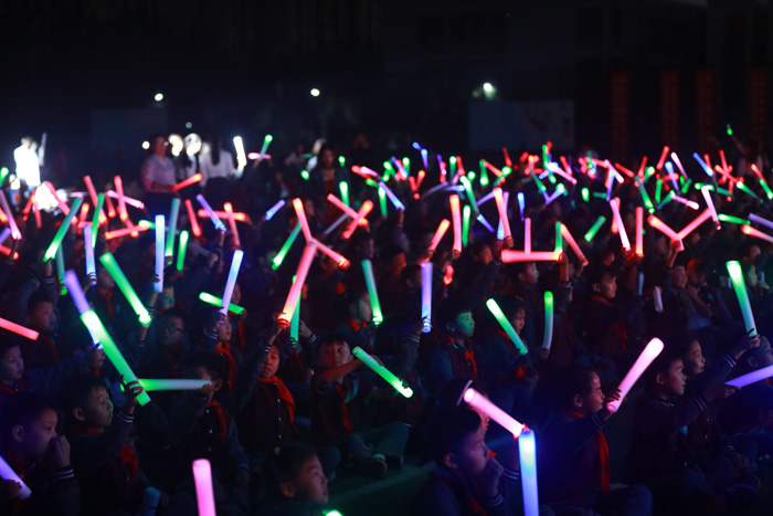 2020洛阳山谷草原音乐节