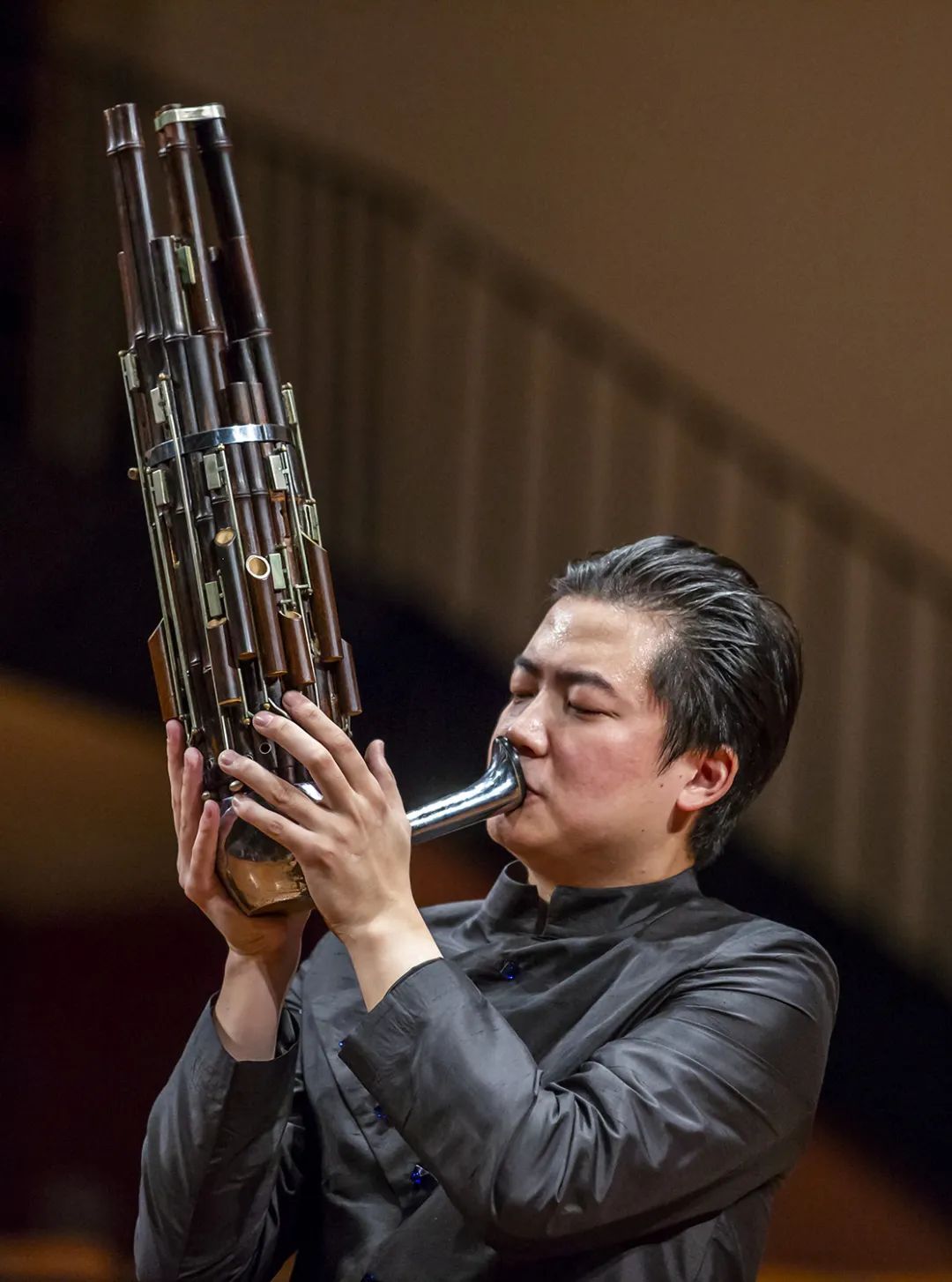 2020二十四节气上海音乐会